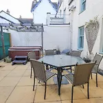 Greta Mill Casa de Férias