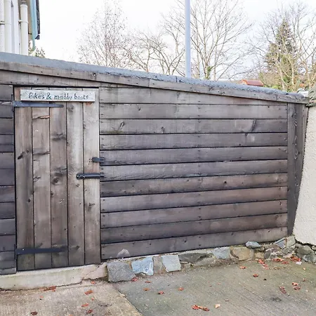 度假居 Greta Mill *