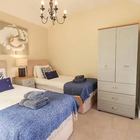 Greta Mill * Keswick (Cumbria)