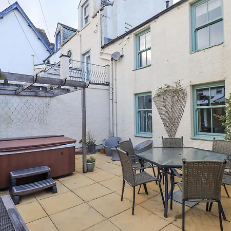 Vakantiehuis Greta Mill