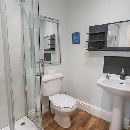 Greta Mill Vakantiehuis *