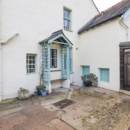 Greta Mill 度假居 凯西克