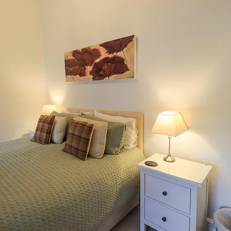 Greta Mill Vakantiehuis