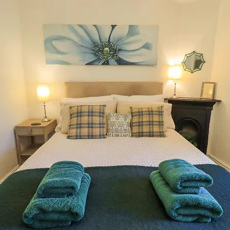 Vakantiehuis Greta Mill