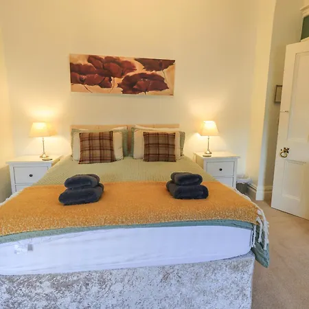 Greta Mill Vakantiehuis Keswick (Cumbria)