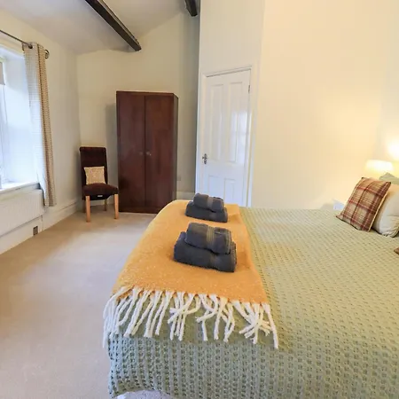 Holiday home Greta Mill Keswick (Cumbria)