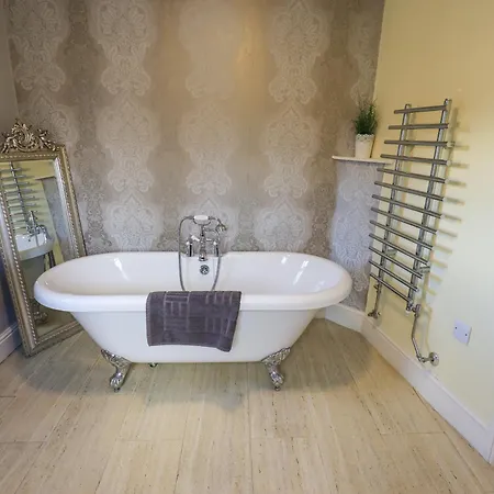 Greta Mill Keswick (Cumbria)