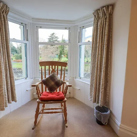 Greta Mill 度假居