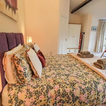 Holiday home Greta Mill Keswick (Cumbria)