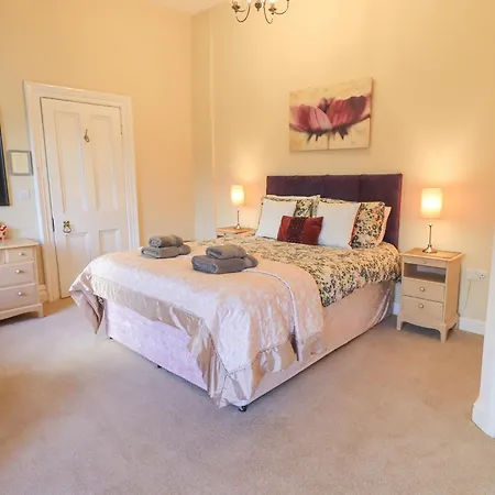 Greta Mill Vakantiehuis *