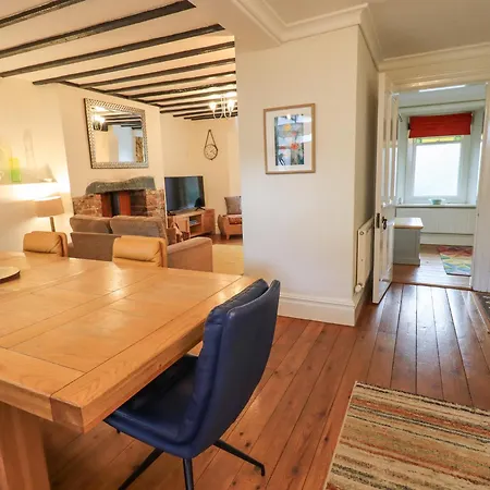 Greta Mill Vakantiehuis Keswick (Cumbria)