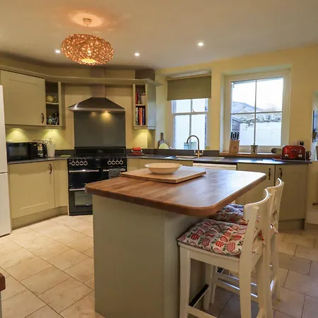 Holiday home Greta Mill Keswick (Cumbria)
