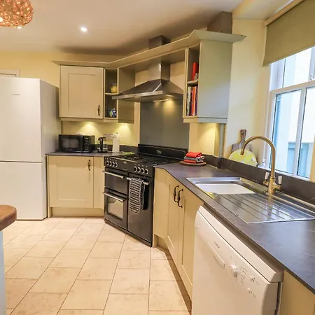 Greta Mill * Keswick (Cumbria)