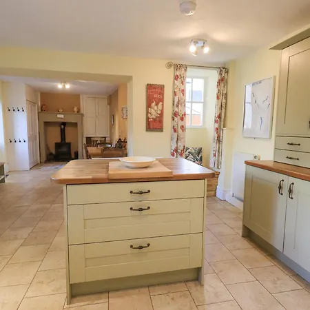 Greta Mill Vakantiehuis