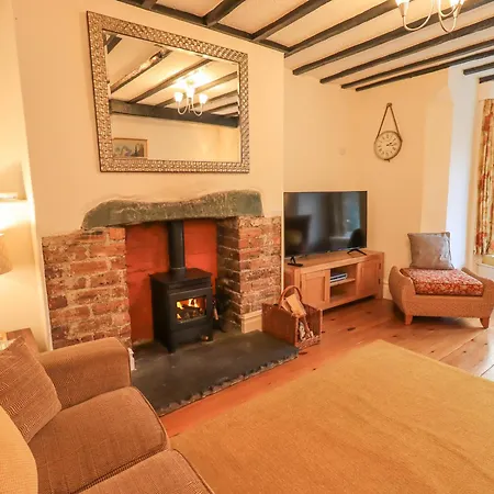 Vakantiehuis Greta Mill