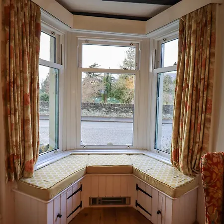 Greta Mill Vakantiehuis *