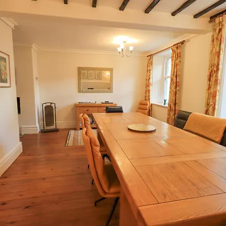 Holiday home Greta Mill Keswick (Cumbria)