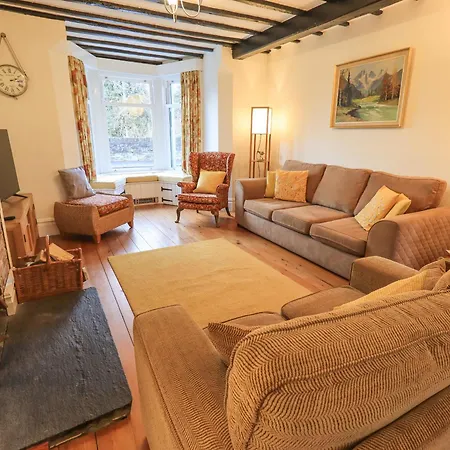 Greta Mill * Keswick (Cumbria)