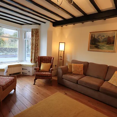 Greta Mill Vakantiehuis