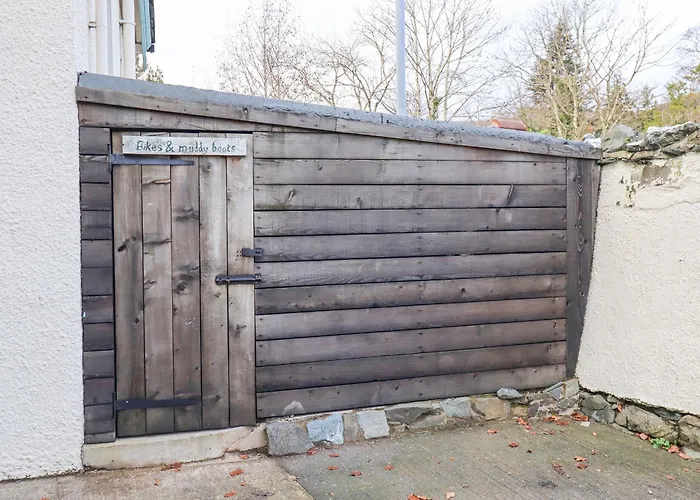 度假居 Greta Mill *