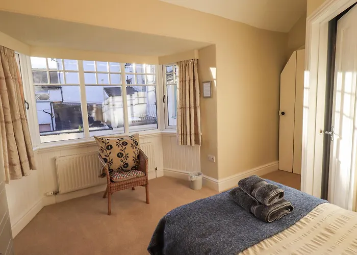 Greta Mill 凯西克