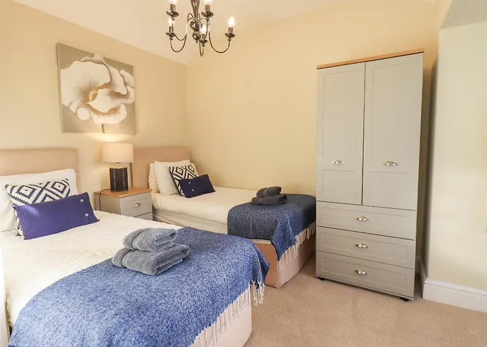 Greta Mill * 凯西克