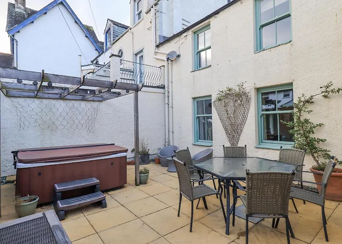 度假居 Greta Mill