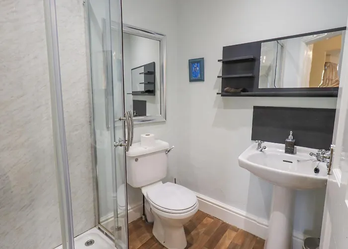 Greta Mill 度假居 *