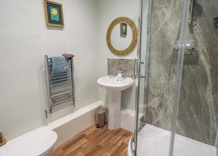 度假居 Greta Mill *