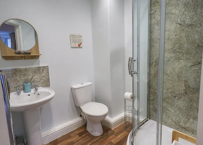 Greta Mill * 凯西克