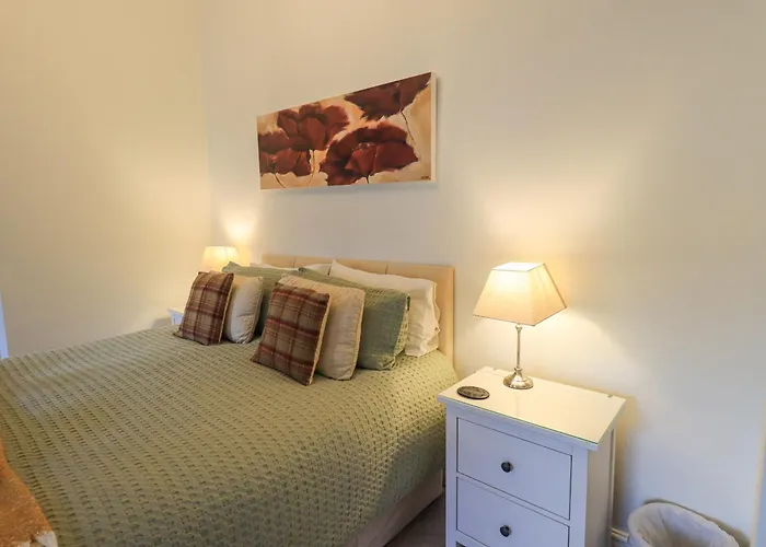 Greta Mill 度假居