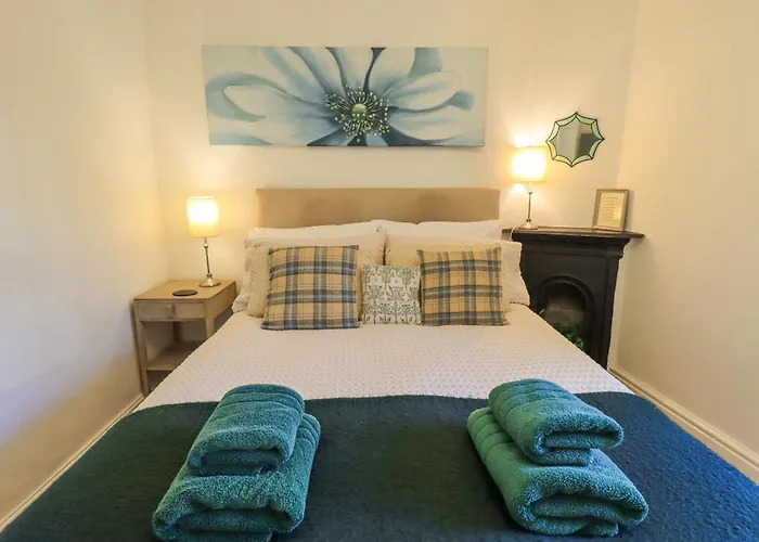 度假居 Greta Mill