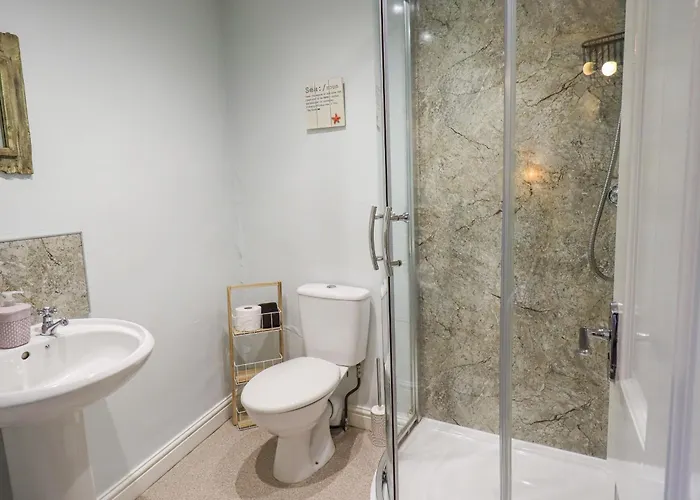 Greta Mill 度假居 *