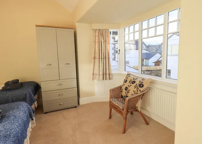 度假居 Greta Mill *