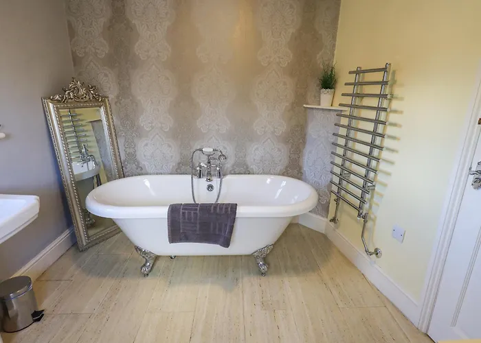 Greta Mill 凯西克