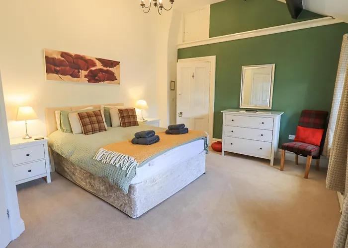 Greta Mill * 凯西克