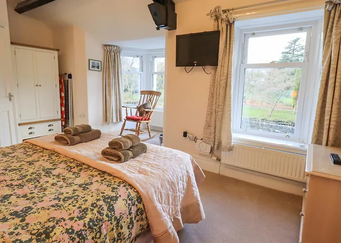 度假居 Greta Mill *