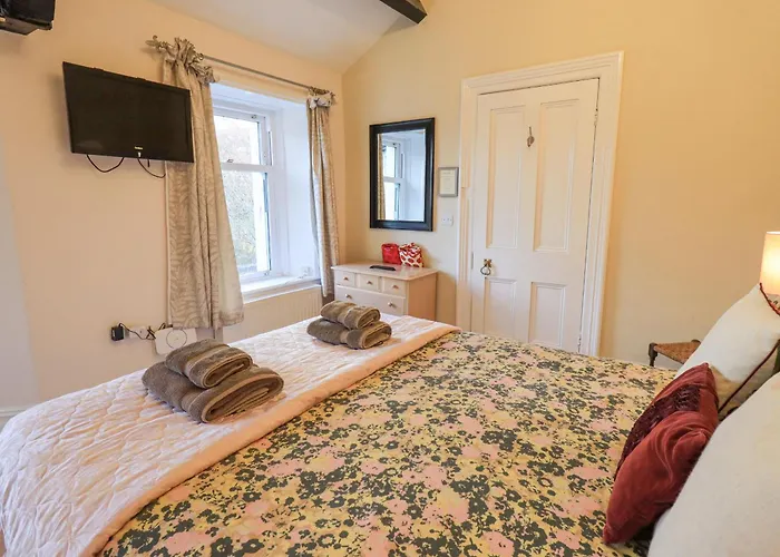 Greta Mill * 凯西克