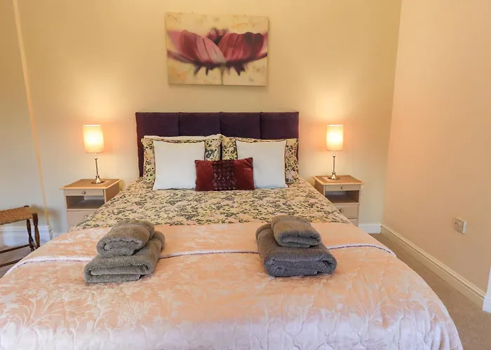 度假居 Greta Mill