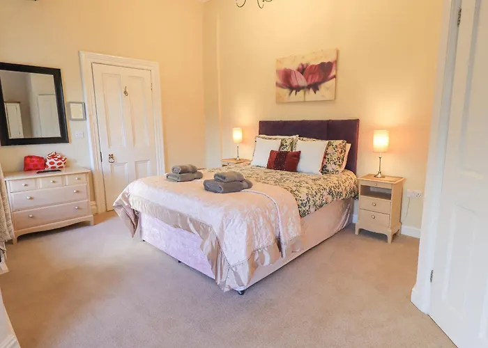 Greta Mill 度假居 *