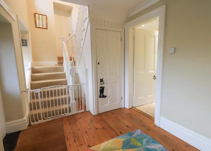 度假居 Greta Mill *