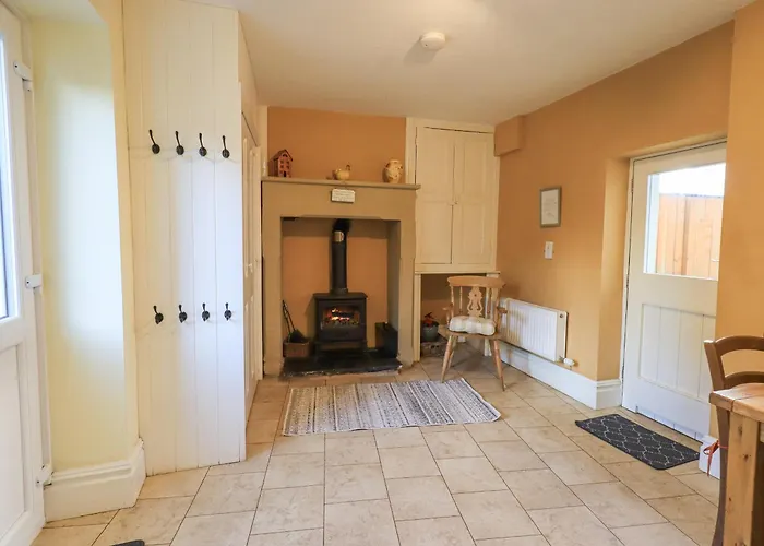 Greta Mill 凯西克