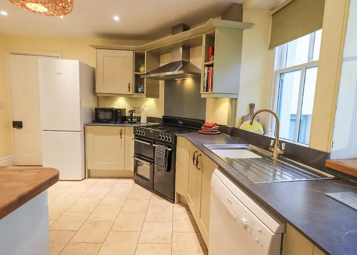 Greta Mill * 凯西克