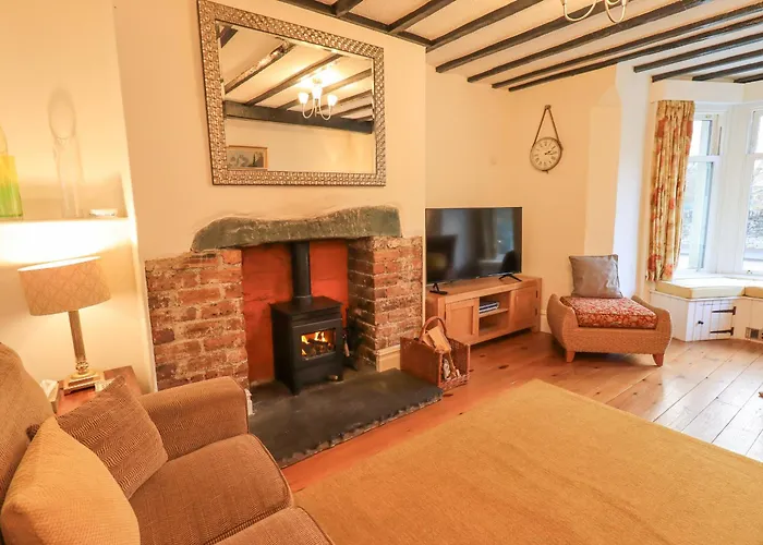 度假居 Greta Mill