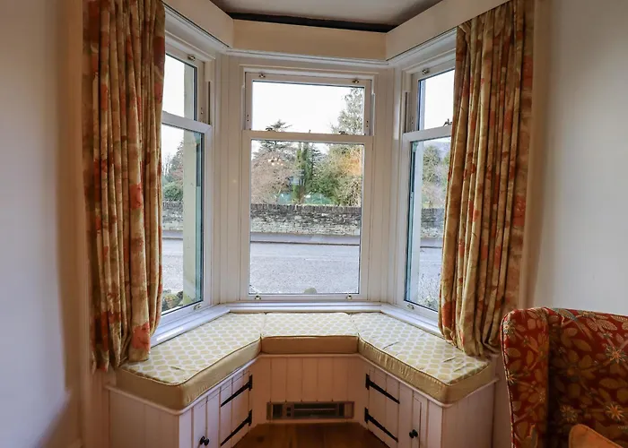 Greta Mill 度假居 *