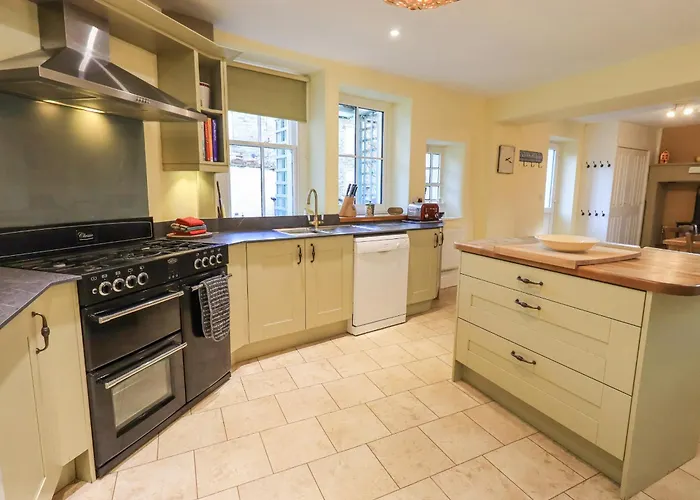 度假居 Greta Mill *