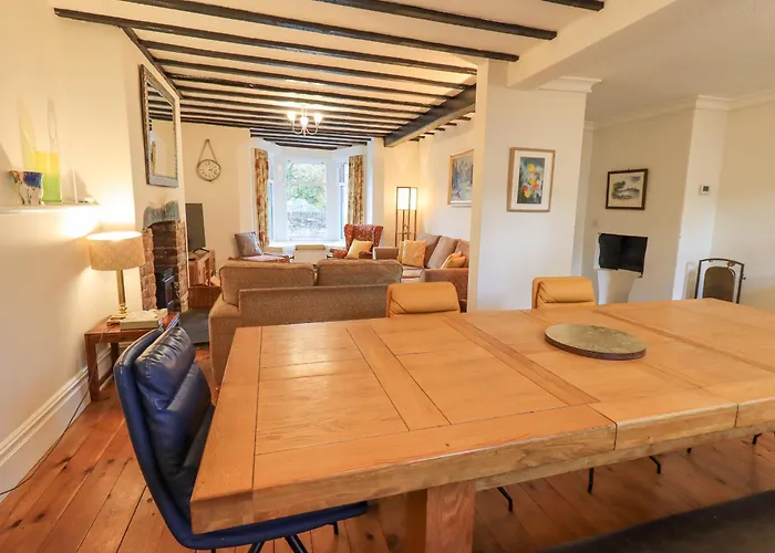 Greta Mill 凯西克