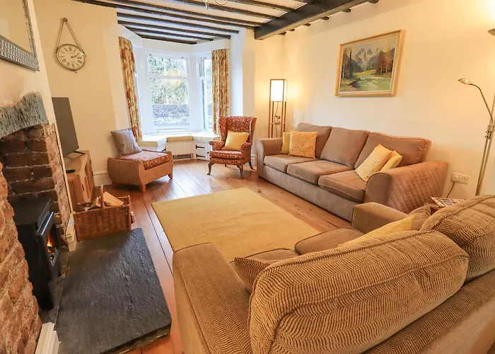 Greta Mill * 凯西克