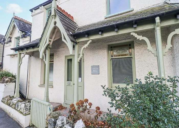 度假居 Greta Mill