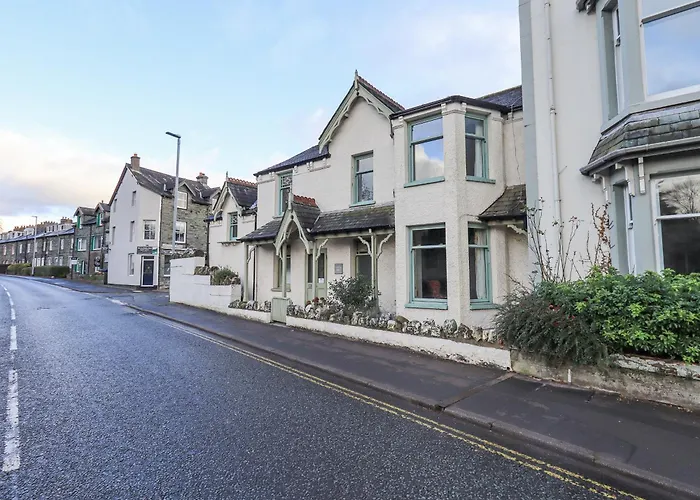 Greta Mill 度假居 *